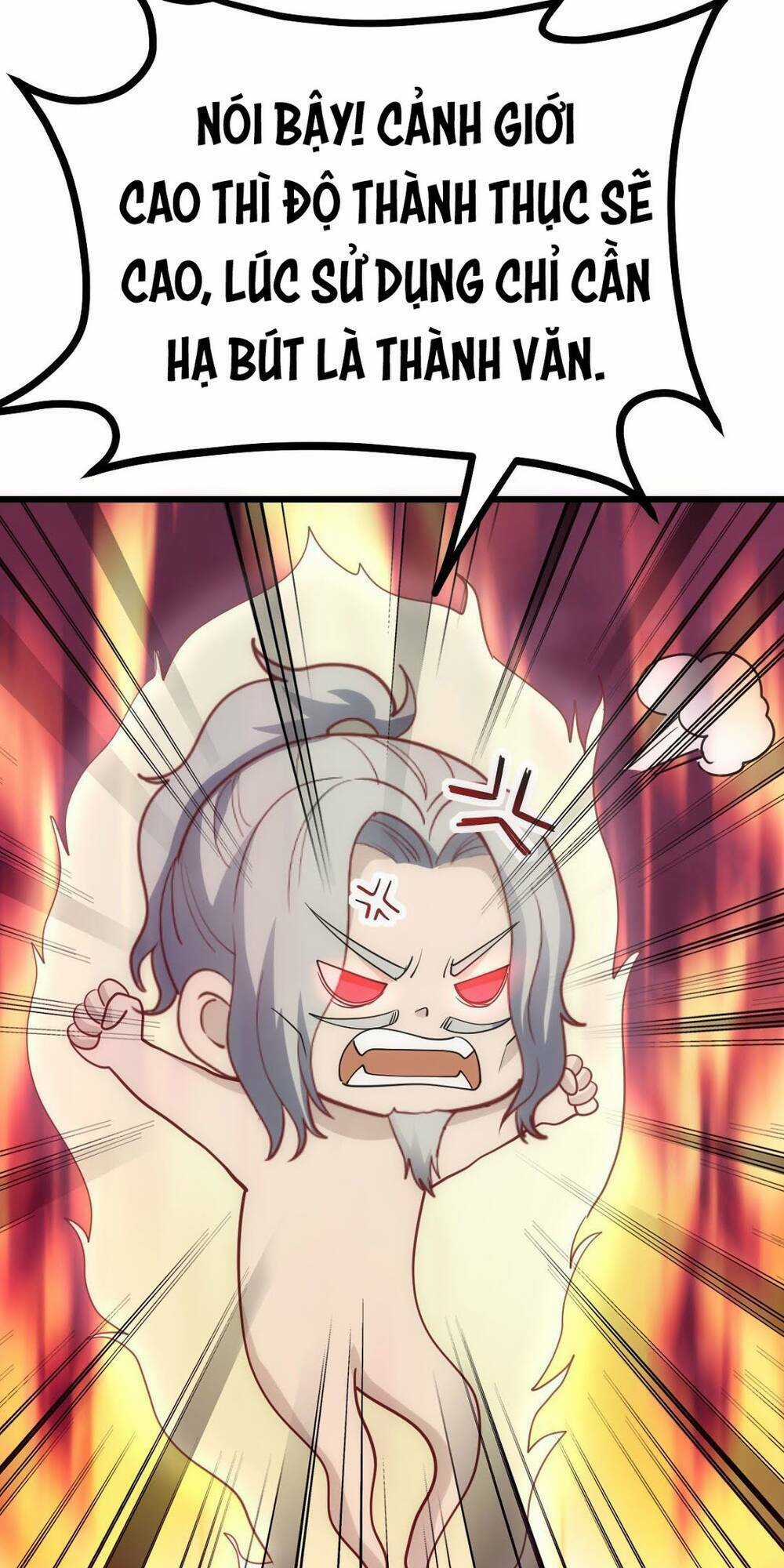 Tuyệt Thế Võ Công Chapter 71 trang 38