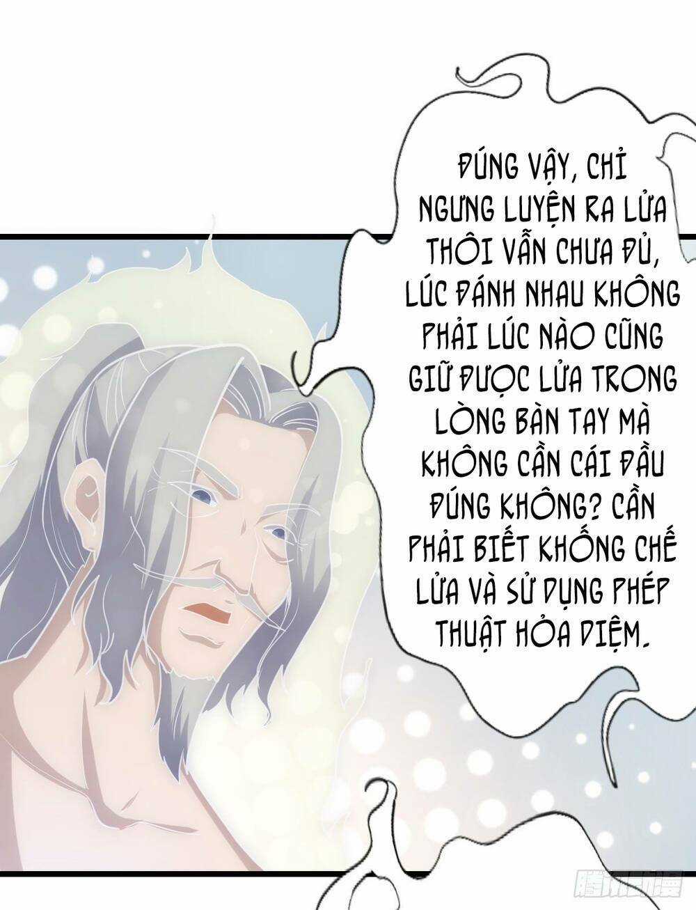 Tuyệt Thế Võ Công Chapter 71 trang 4
