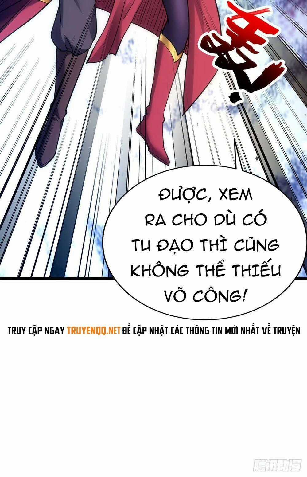 Tuyệt Thế Võ Công Chapter 71 trang 41