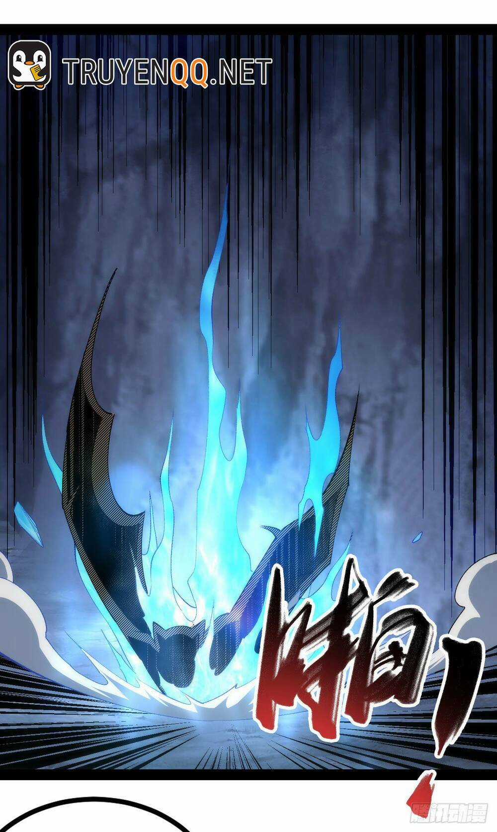 Tuyệt Thế Võ Công Chapter 72 trang 12