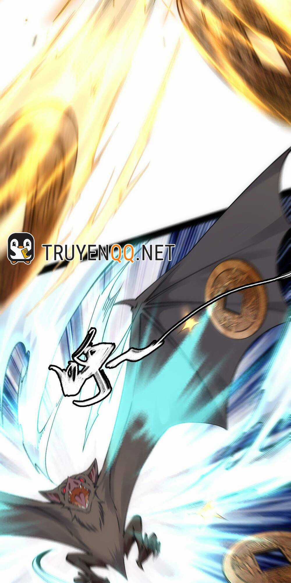 Tuyệt Thế Võ Công Chapter 72 trang 2