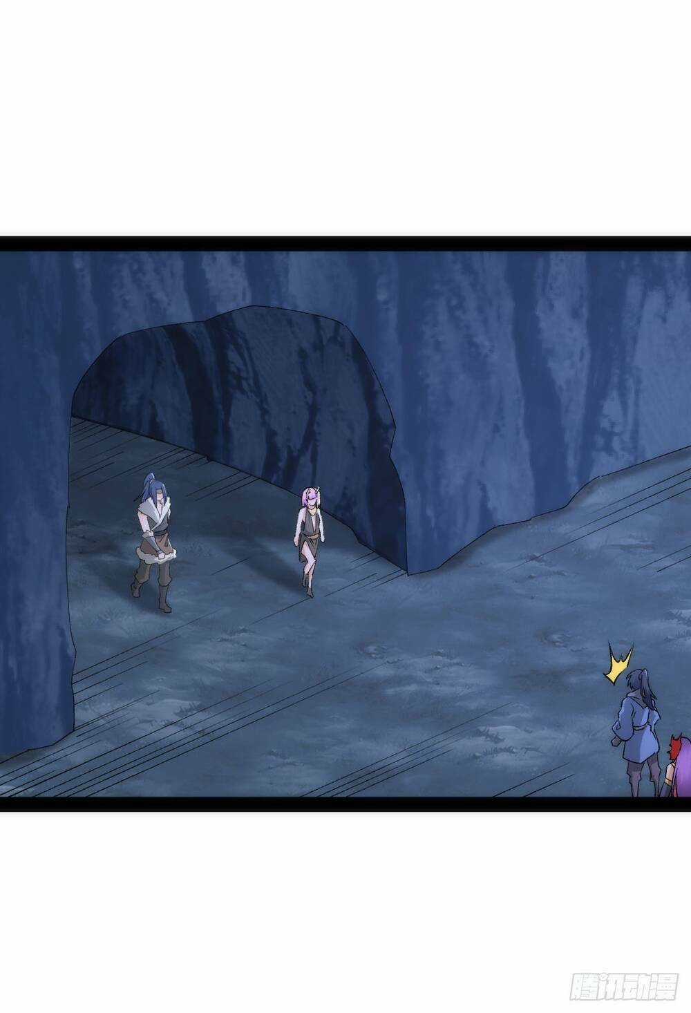 Tuyệt Thế Võ Công Chapter 72 trang 28