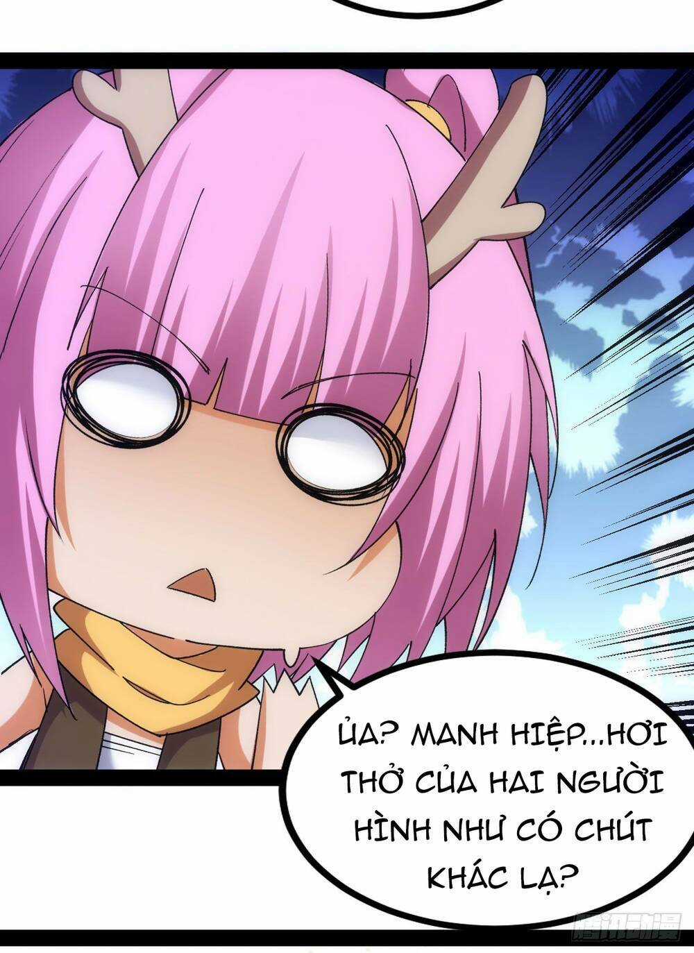 Tuyệt Thế Võ Công Chapter 72 trang 32