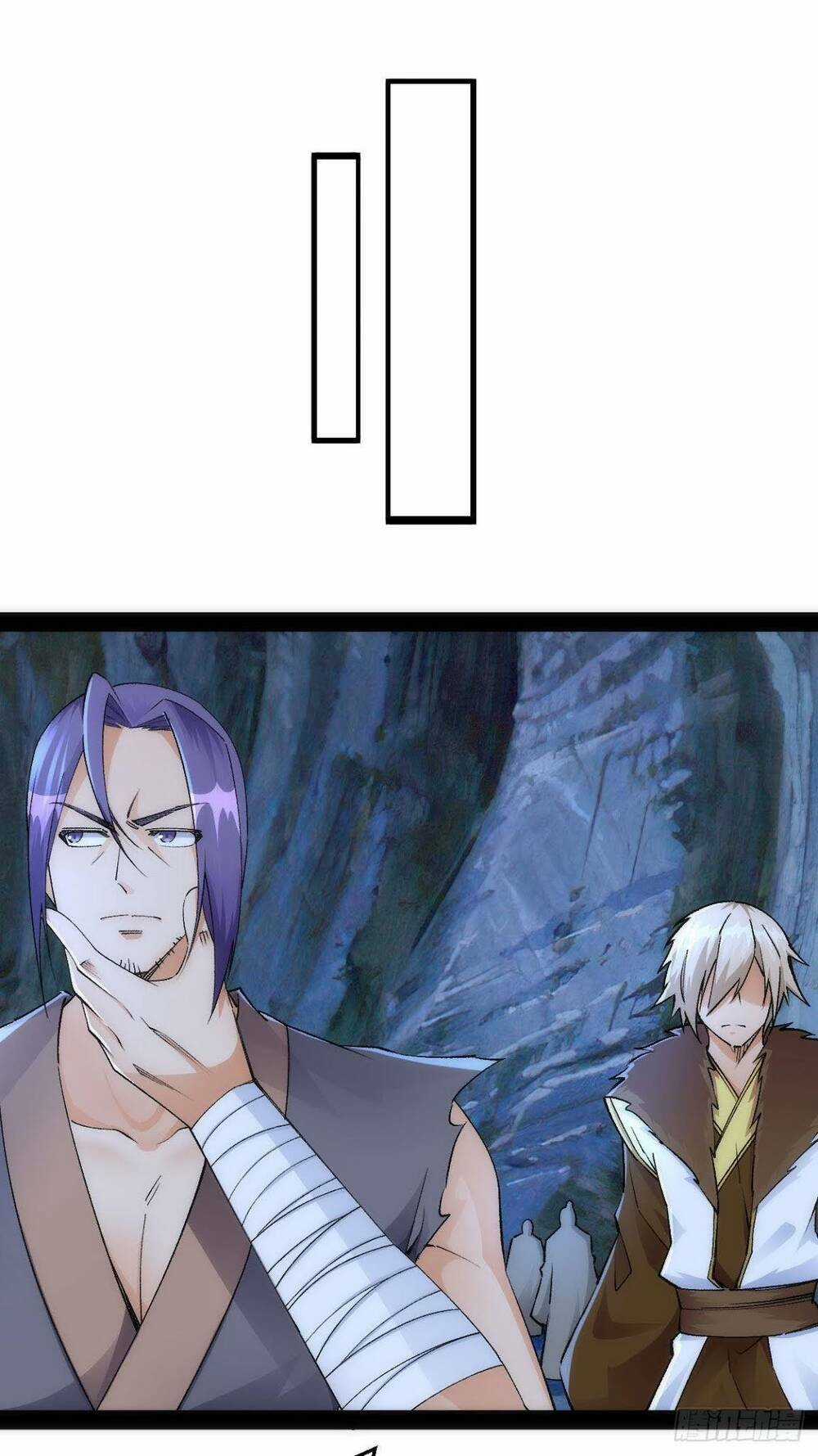 Tuyệt Thế Võ Công Chapter 72 trang 35