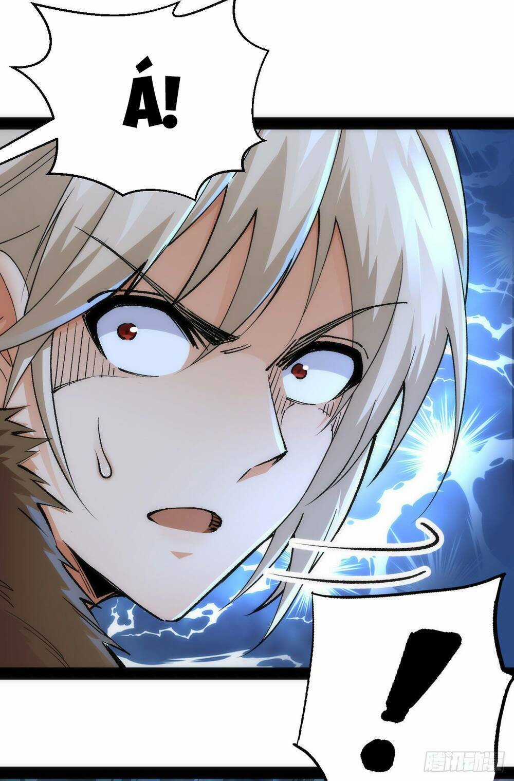 Tuyệt Thế Võ Công Chapter 72 trang 36