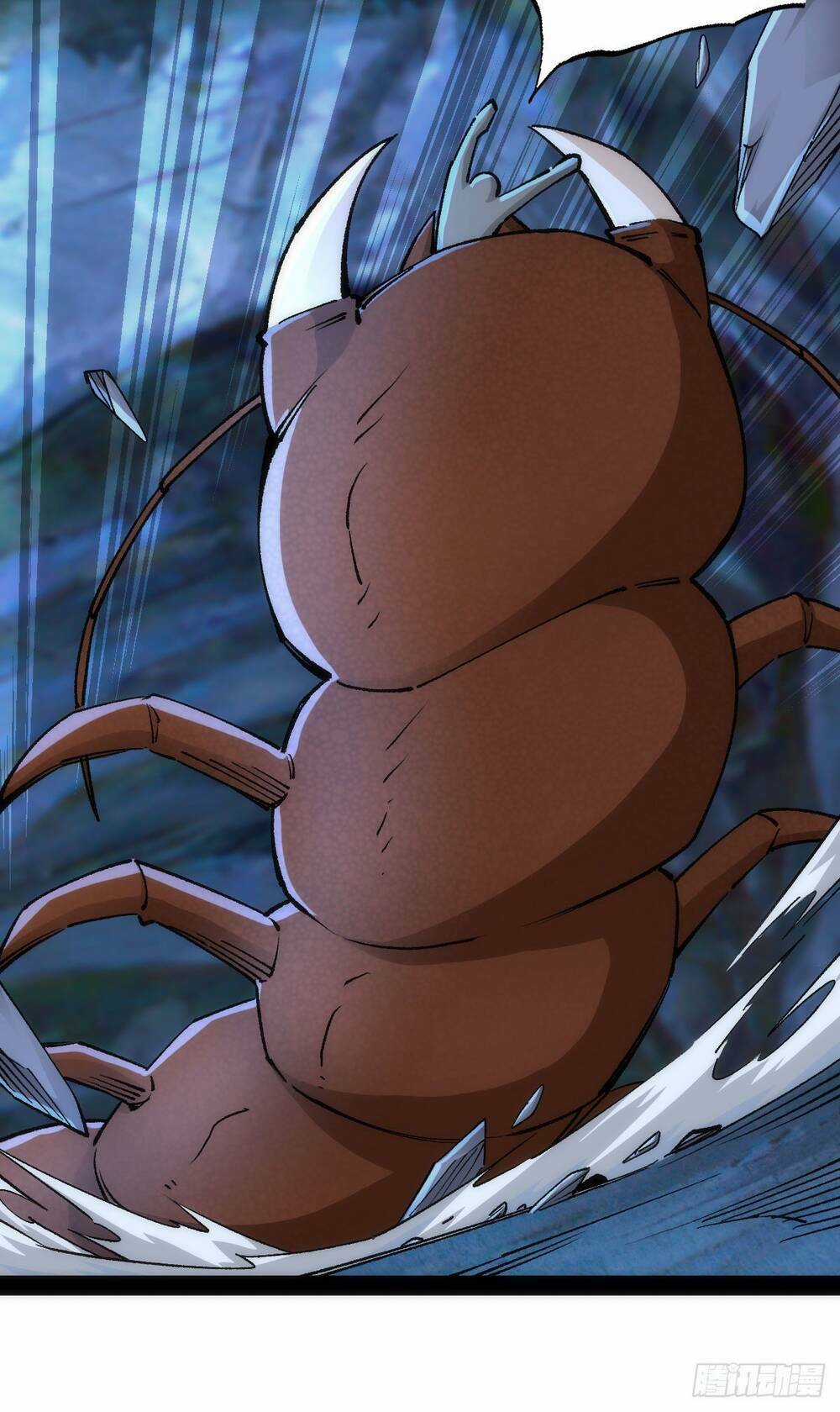 Tuyệt Thế Võ Công Chapter 72 trang 37