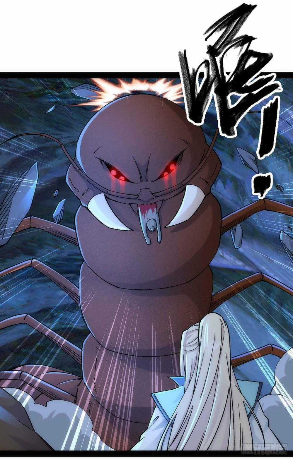 Tuyệt Thế Võ Công Chapter 72 trang 39