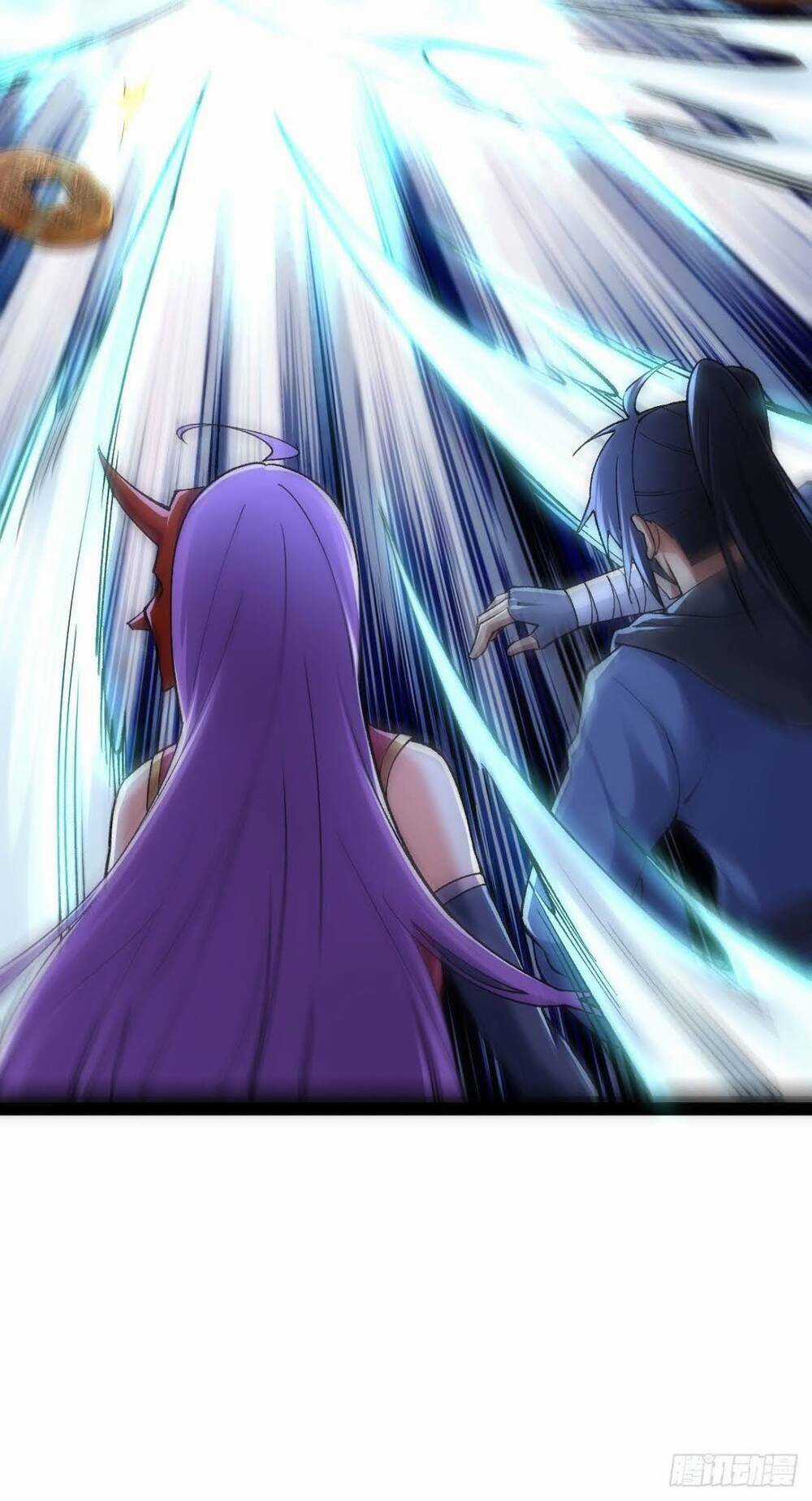 Tuyệt Thế Võ Công Chapter 72 trang 4