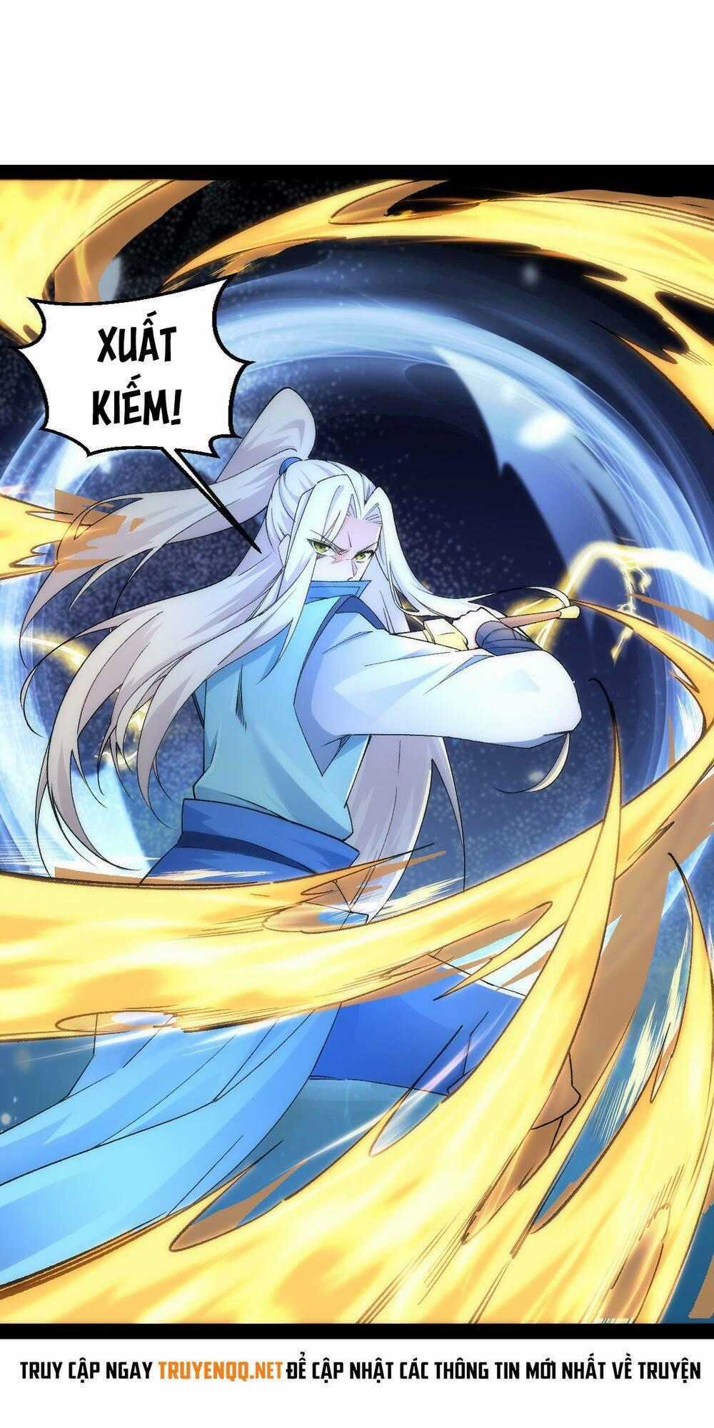 Tuyệt Thế Võ Công Chapter 72 trang 40