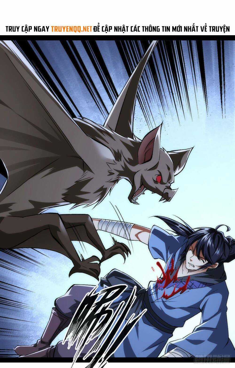 Tuyệt Thế Võ Công Chapter 72 trang 8