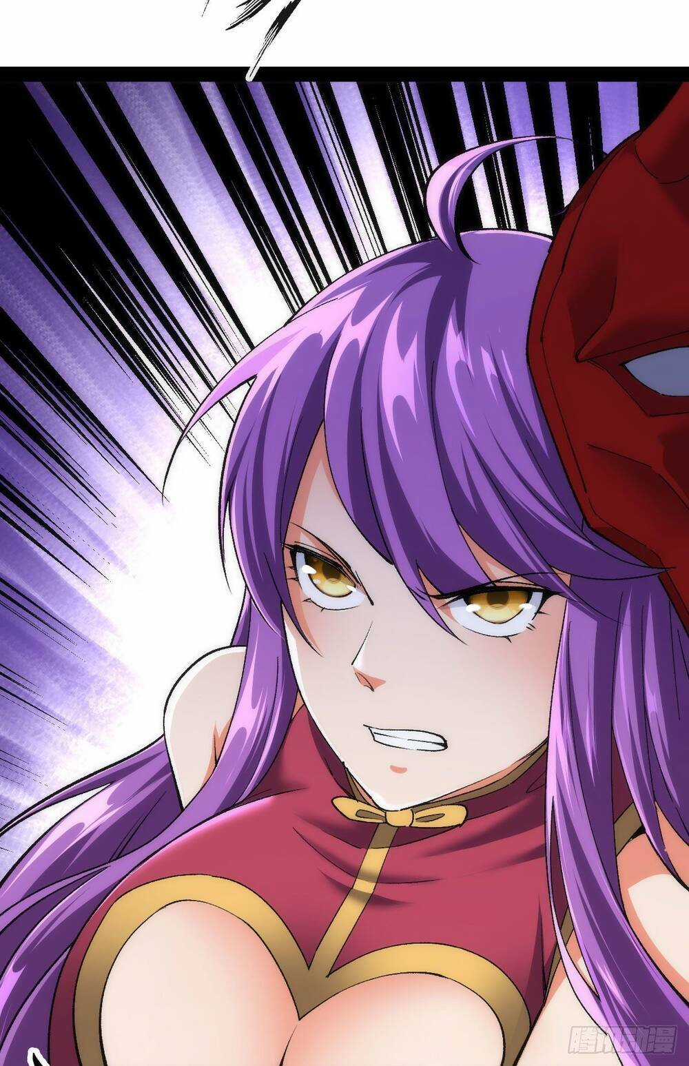 Tuyệt Thế Võ Công Chapter 72 trang 9