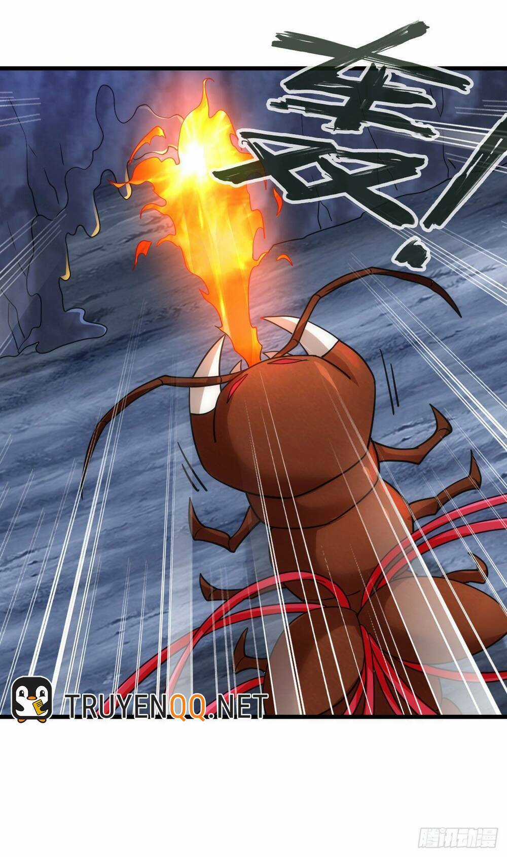 Tuyệt Thế Võ Công Chapter 73 trang 15