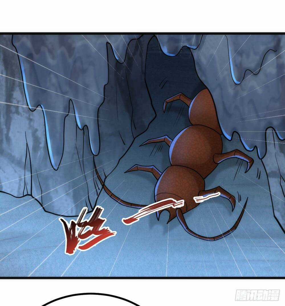 Tuyệt Thế Võ Công Chapter 73 trang 16