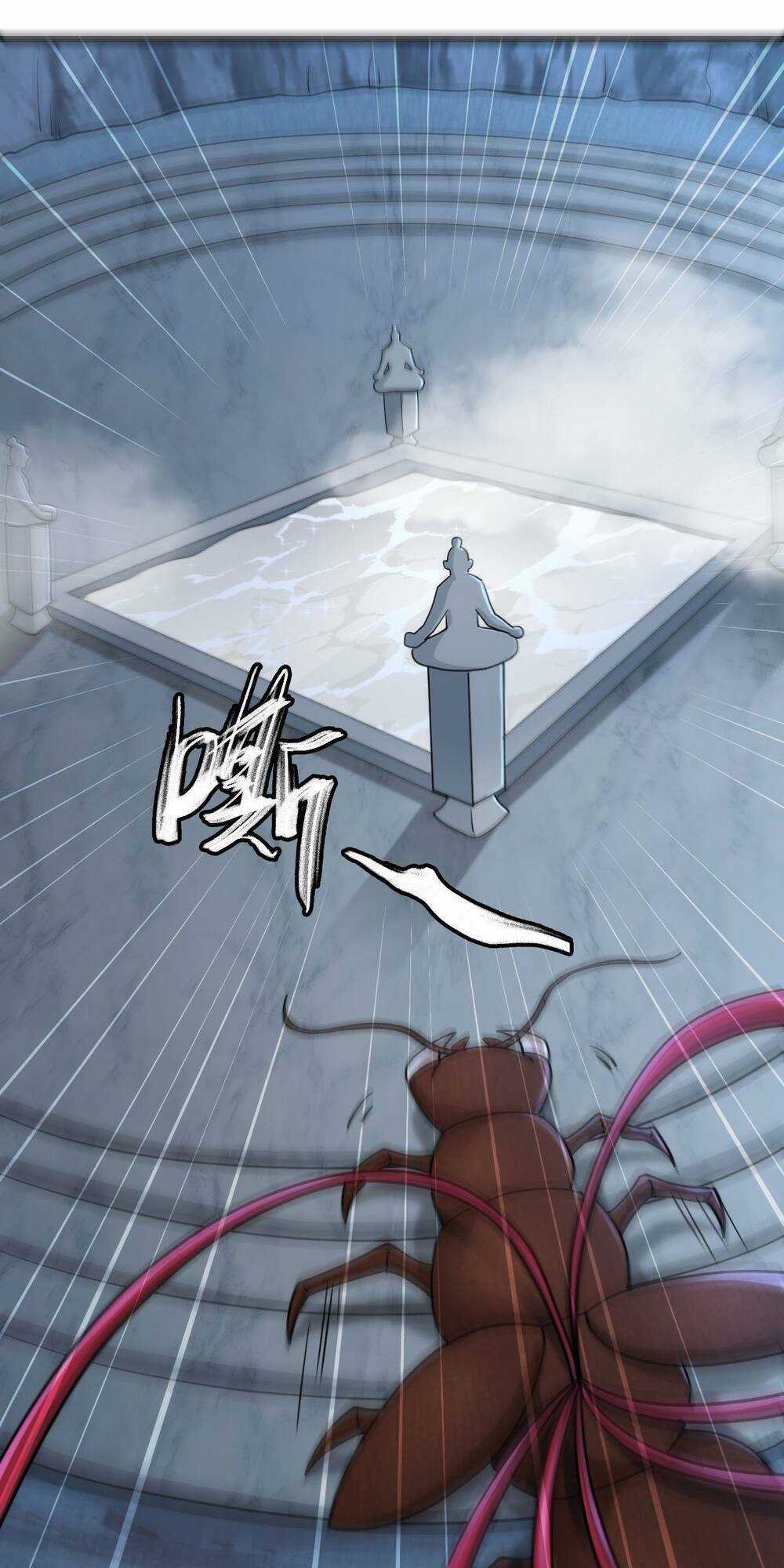 Tuyệt Thế Võ Công Chapter 73 trang 18