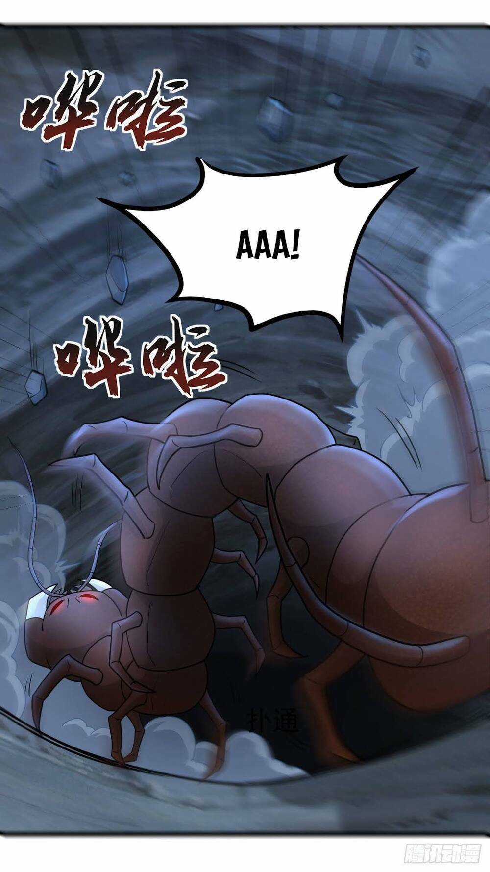 Tuyệt Thế Võ Công Chapter 73 trang 22