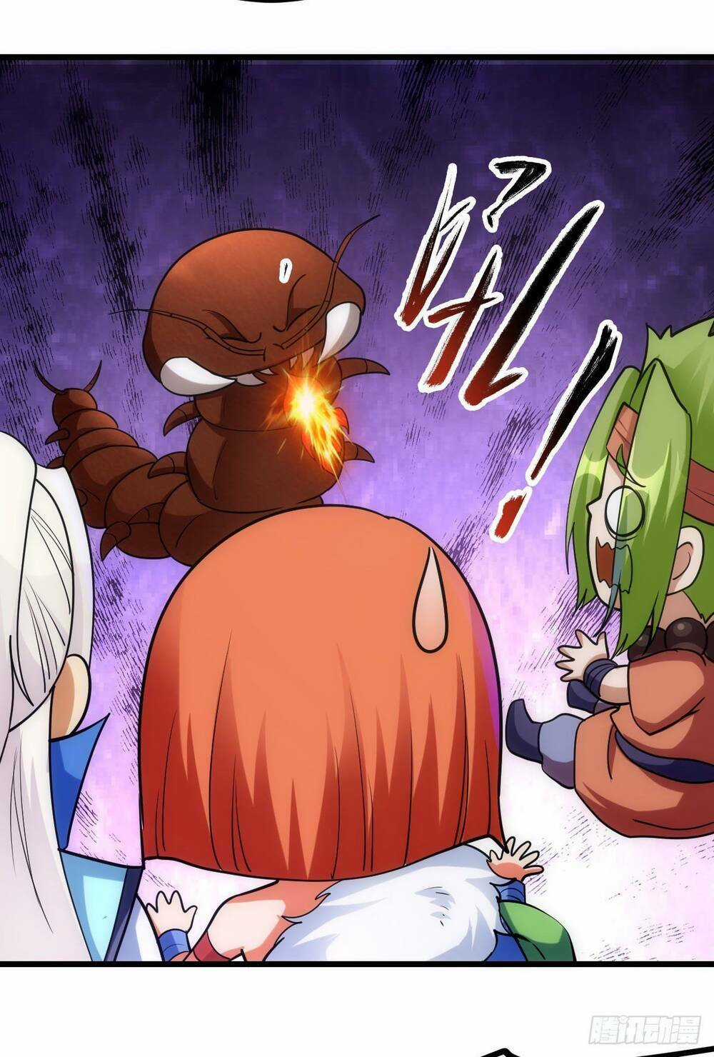 Tuyệt Thế Võ Công Chapter 73 trang 24