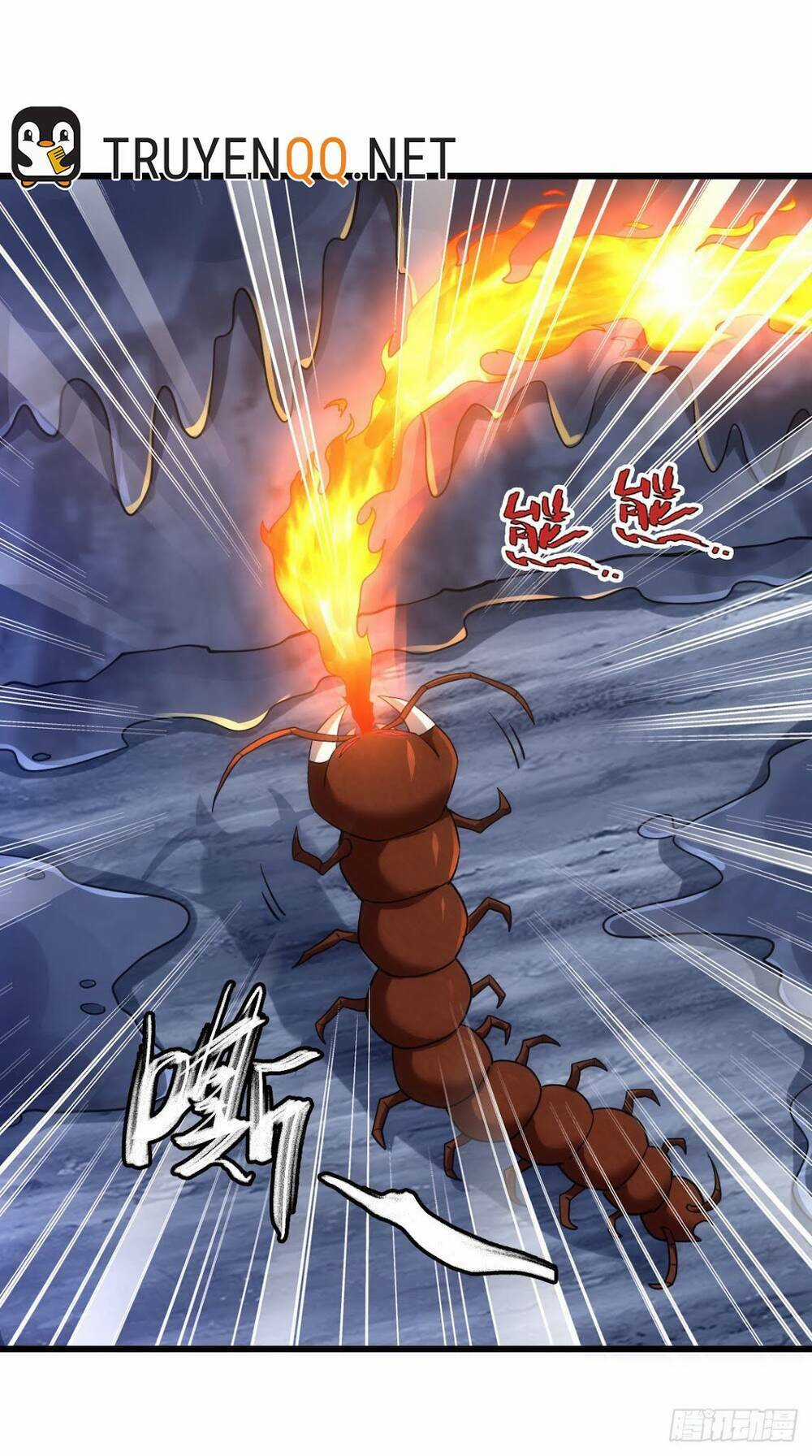 Tuyệt Thế Võ Công Chapter 73 trang 26