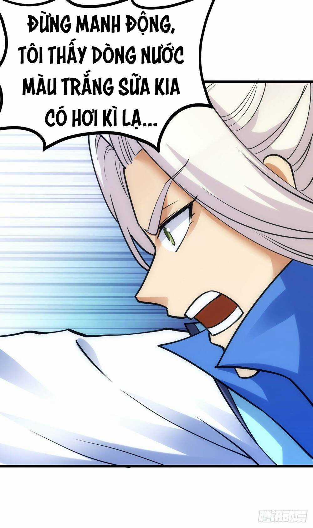 Tuyệt Thế Võ Công Chapter 73 trang 28