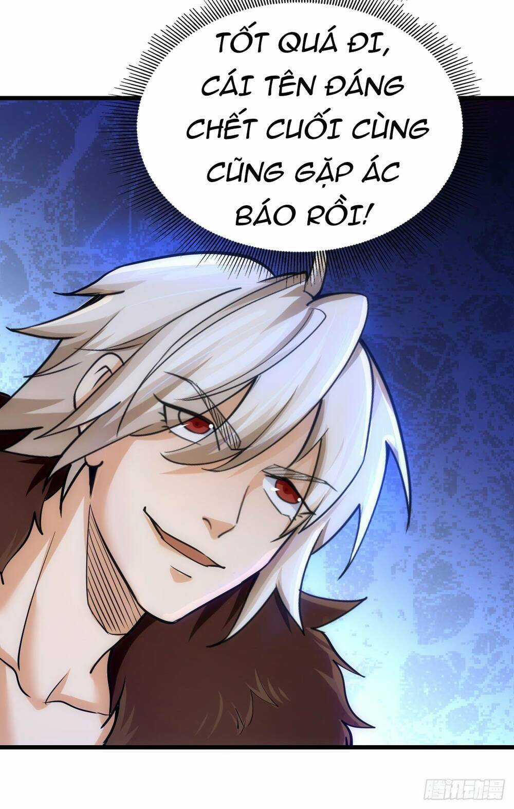 Tuyệt Thế Võ Công Chapter 73 trang 3