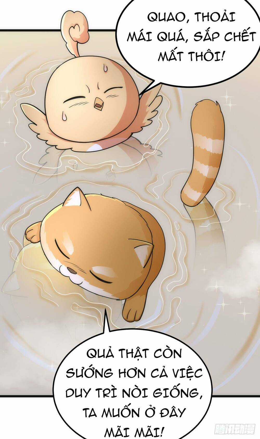 Tuyệt Thế Võ Công Chapter 73 trang 34