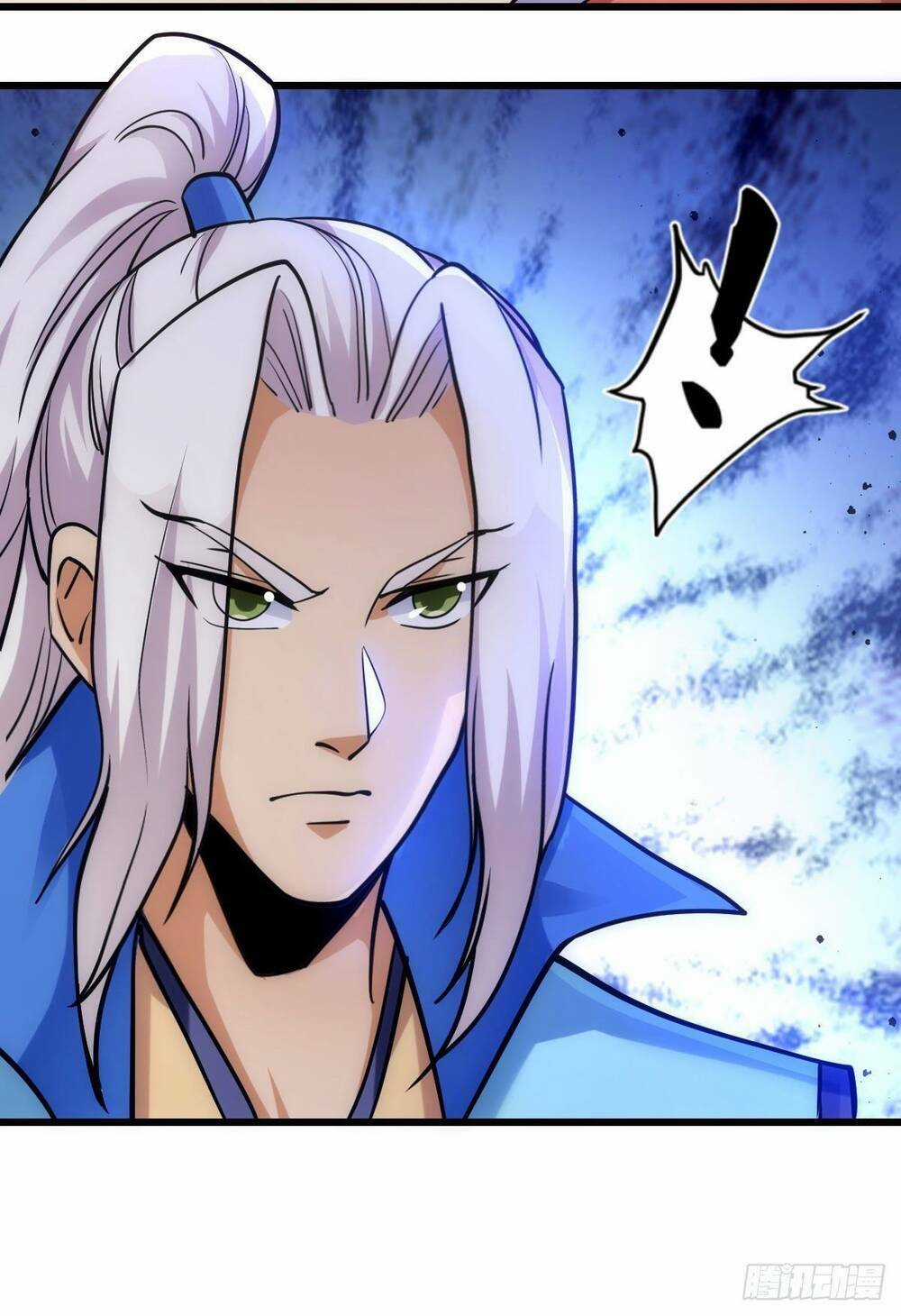 Tuyệt Thế Võ Công Chapter 74 trang 10