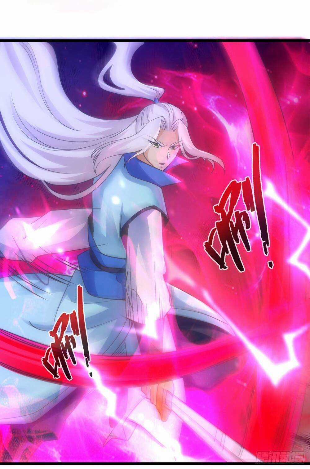 Tuyệt Thế Võ Công Chapter 74 trang 19