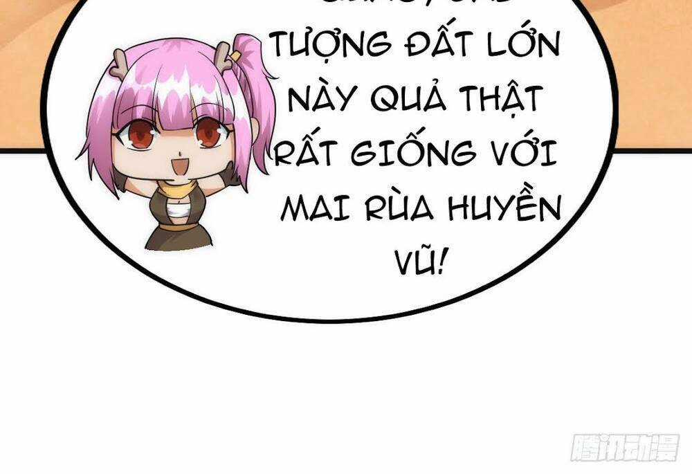 Tuyệt Thế Võ Công Chapter 74 trang 28
