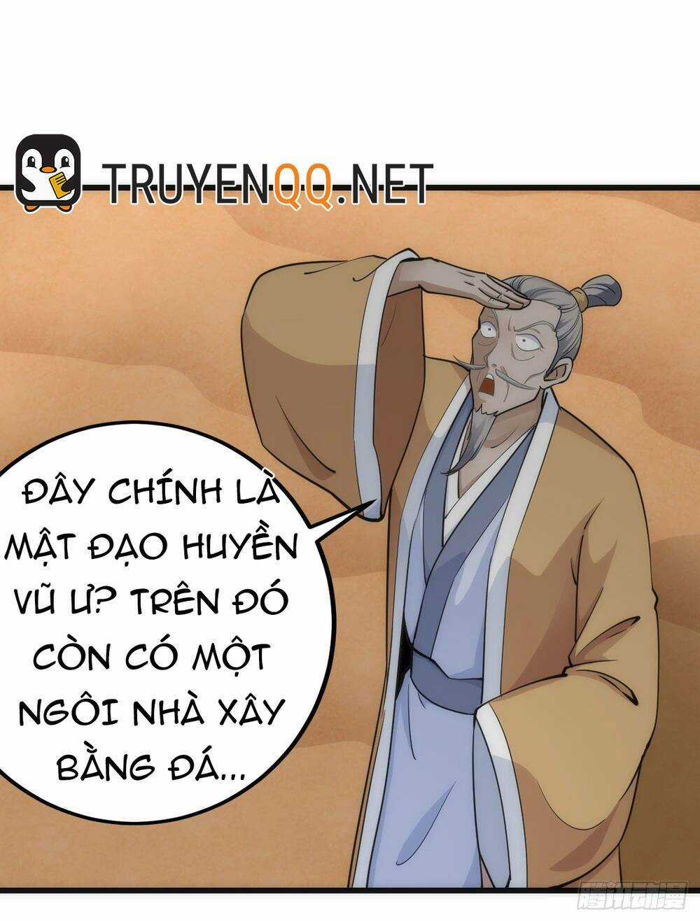 Tuyệt Thế Võ Công Chapter 74 trang 29