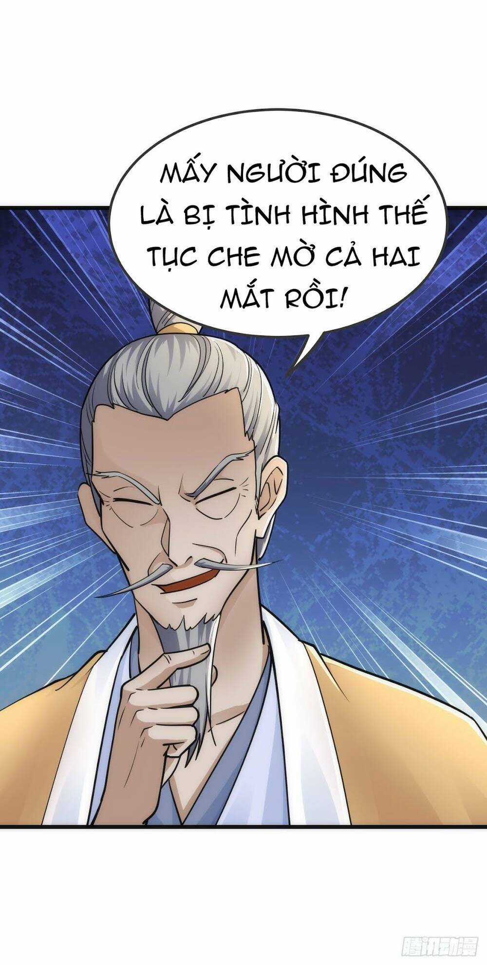 Tuyệt Thế Võ Công Chapter 74 trang 39