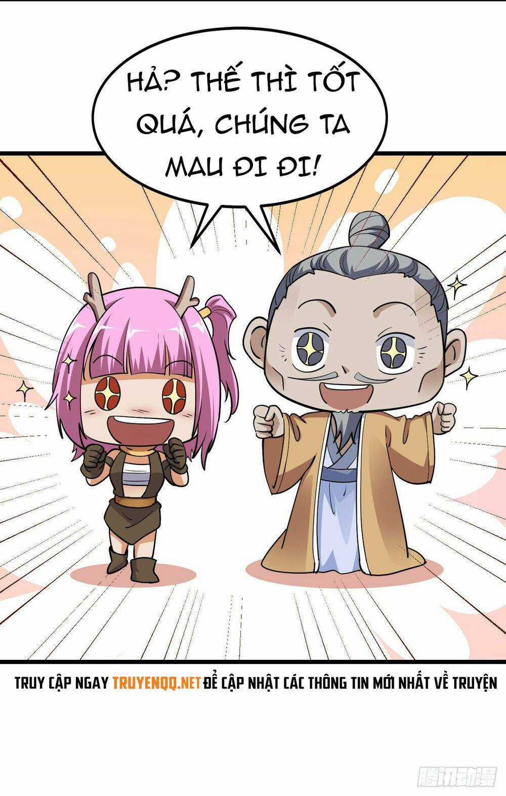 Tuyệt Thế Võ Công Chapter 74 trang 7