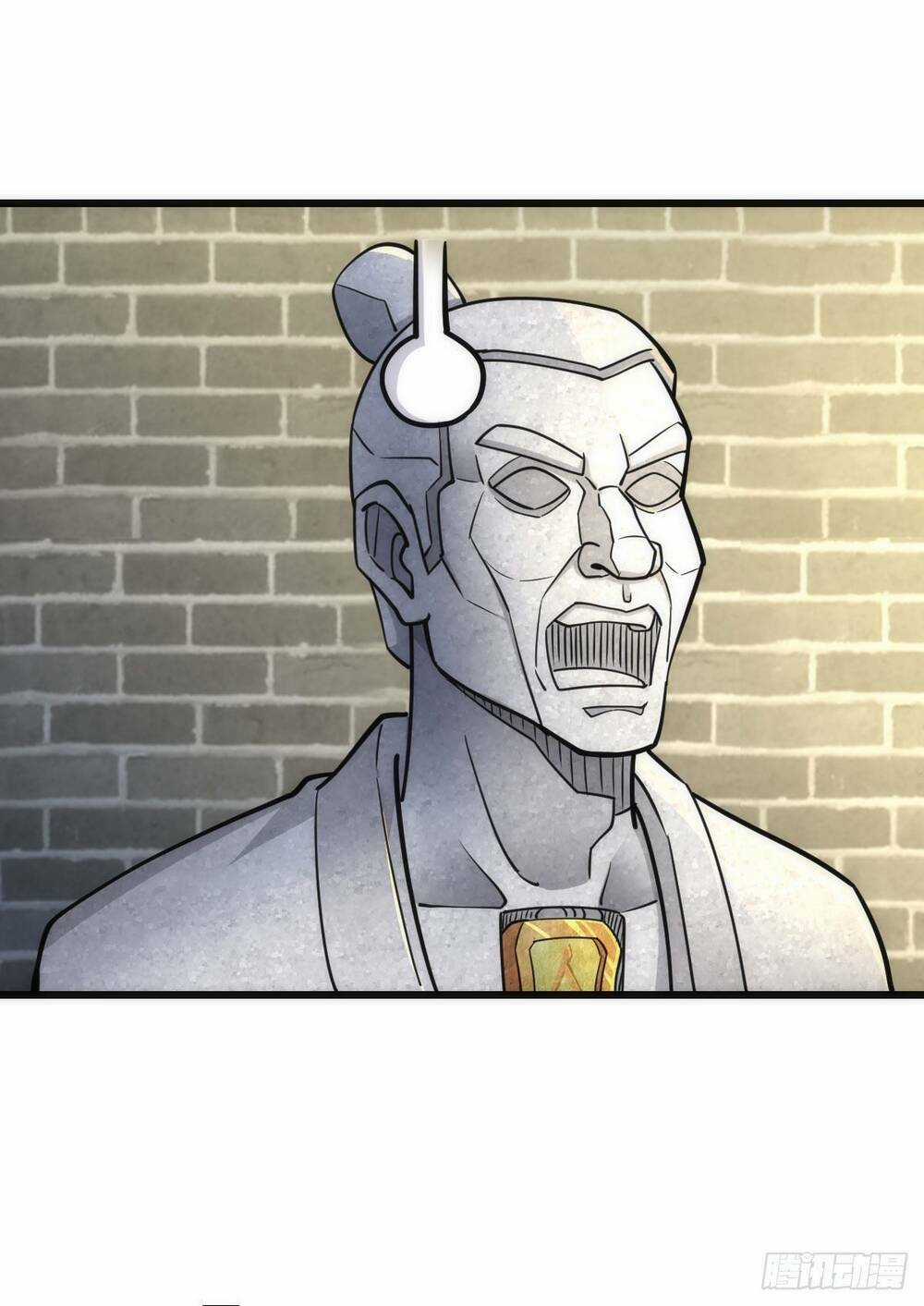 Tuyệt Thế Võ Công Chapter 75 trang 10