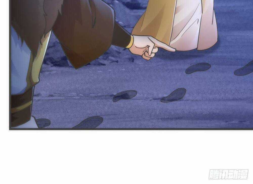 Tuyệt Thế Võ Công Chapter 75 trang 15