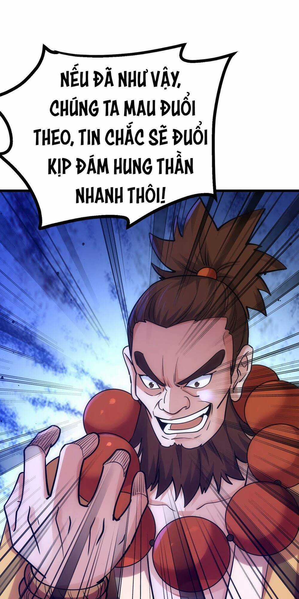 Tuyệt Thế Võ Công Chapter 75 trang 16