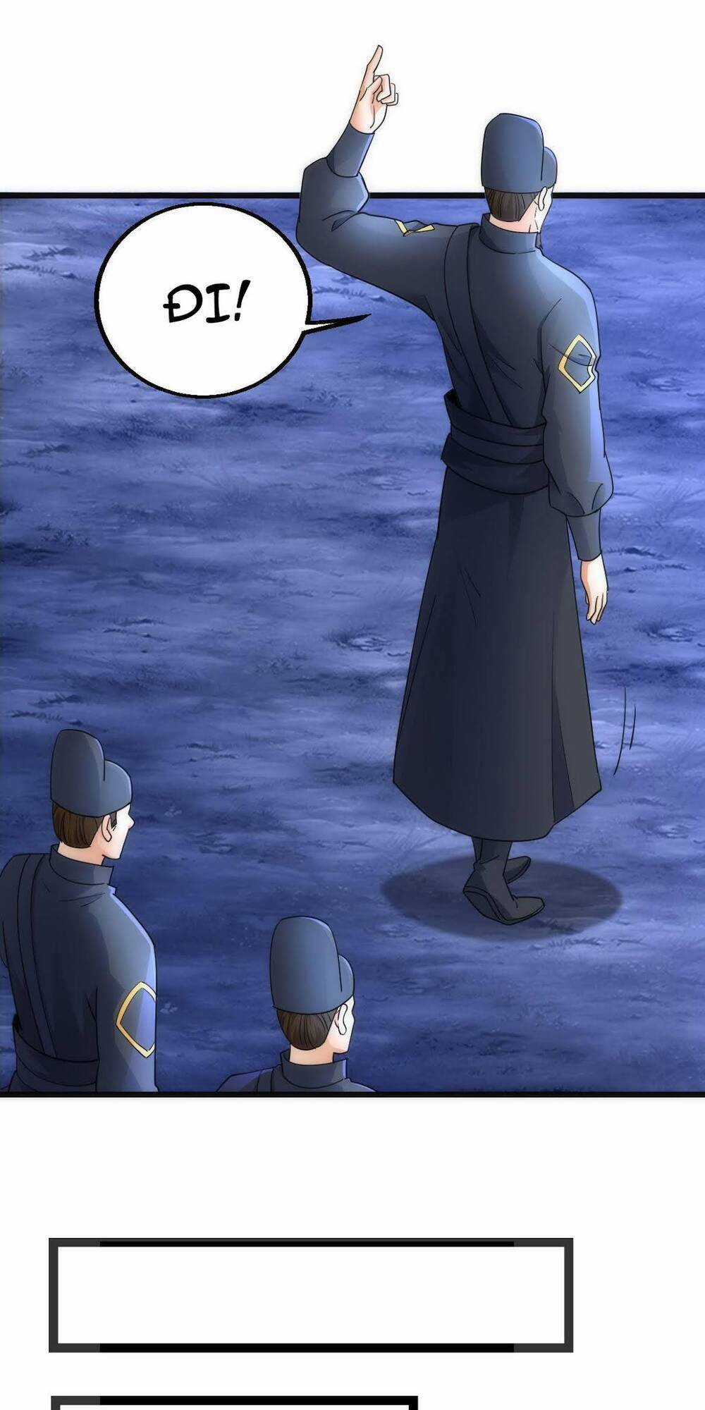 Tuyệt Thế Võ Công Chapter 75 trang 26