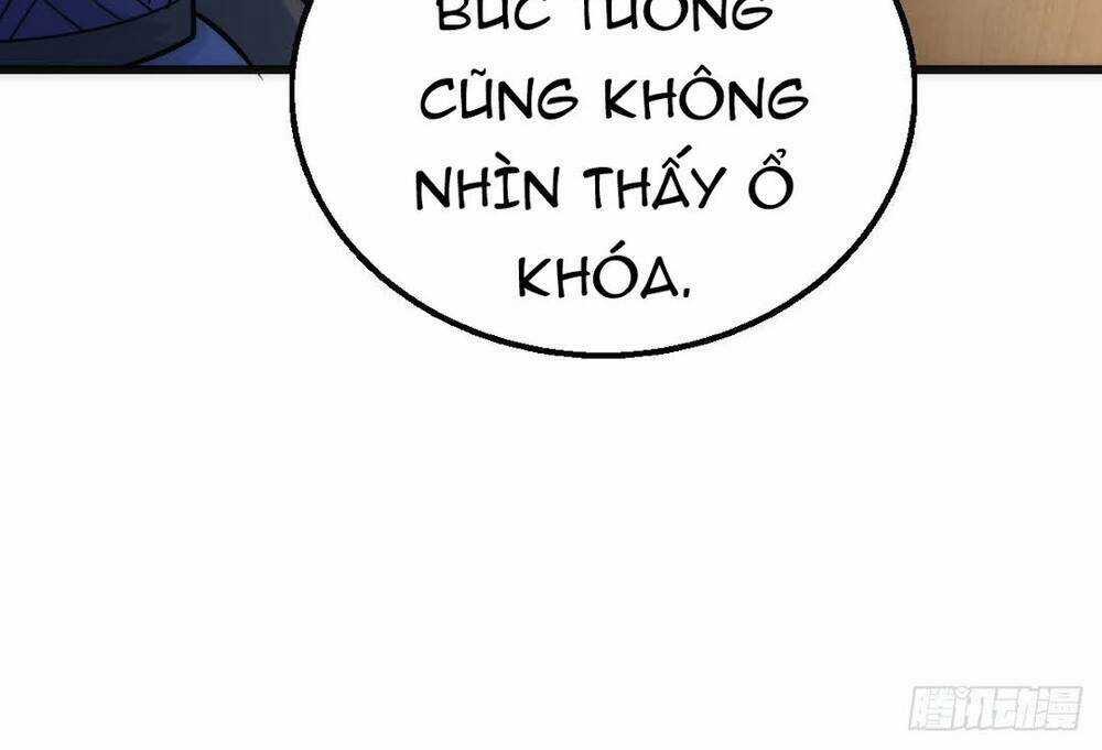 Tuyệt Thế Võ Công Chapter 75 trang 29