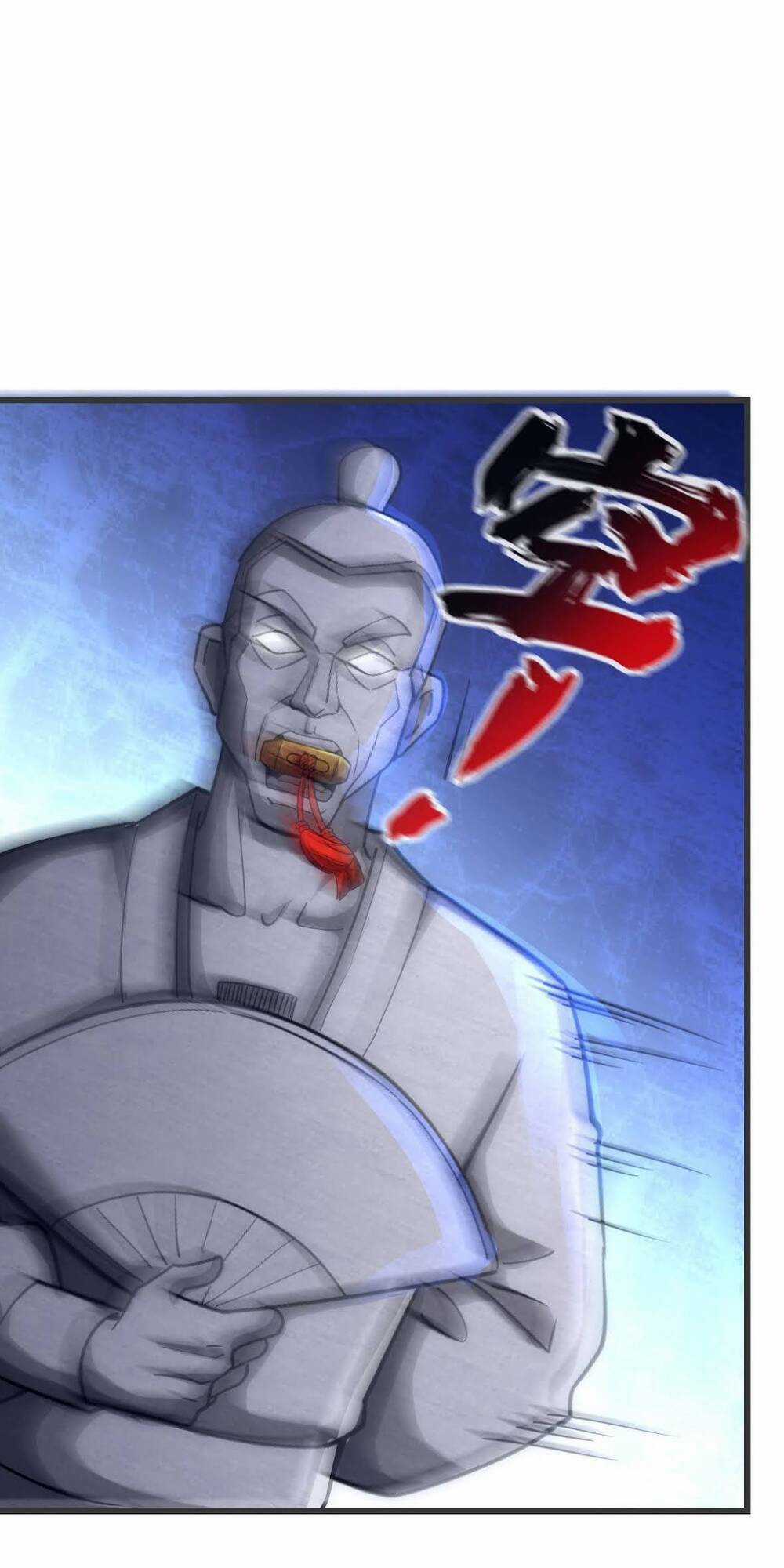 Tuyệt Thế Võ Công Chapter 75 trang 39