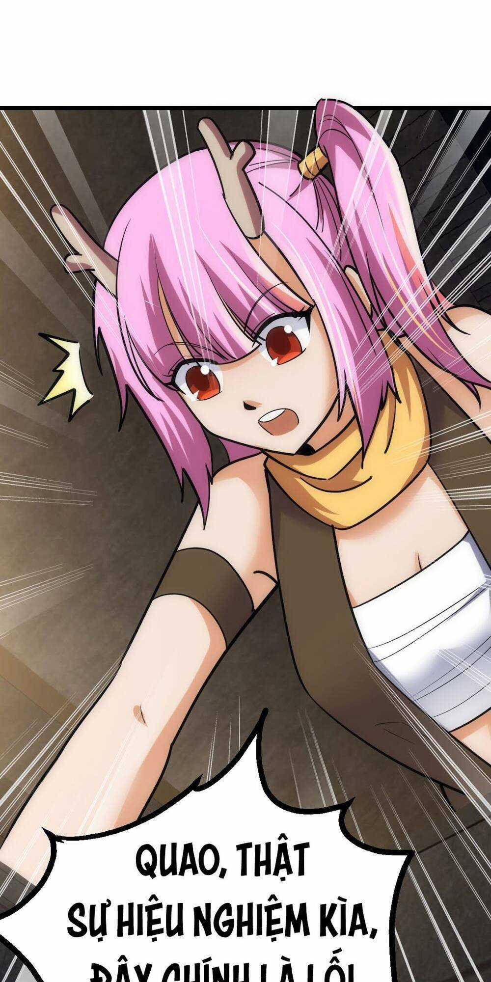 Tuyệt Thế Võ Công Chapter 75 trang 43