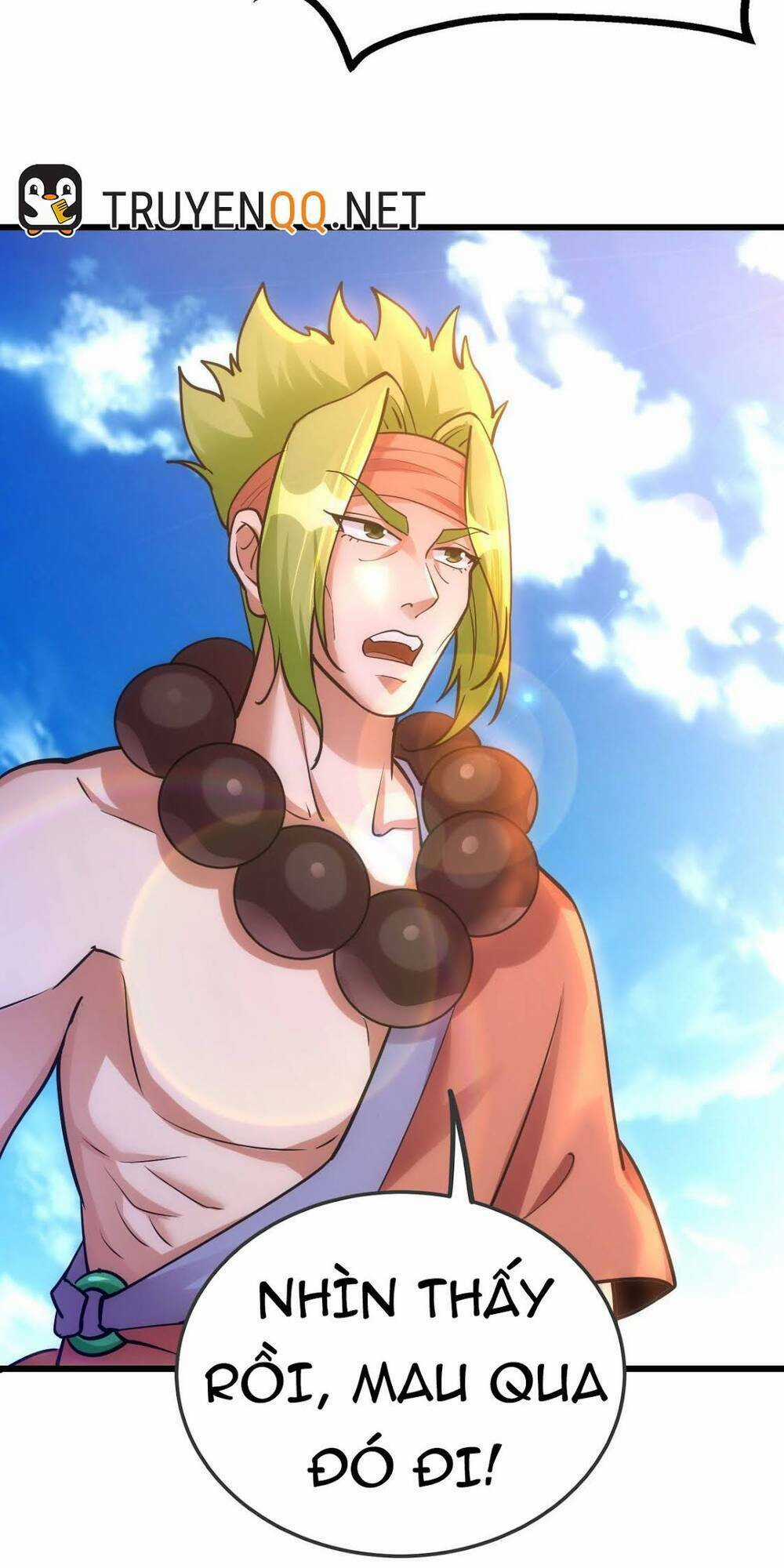 Tuyệt Thế Võ Công Chapter 75 trang 47