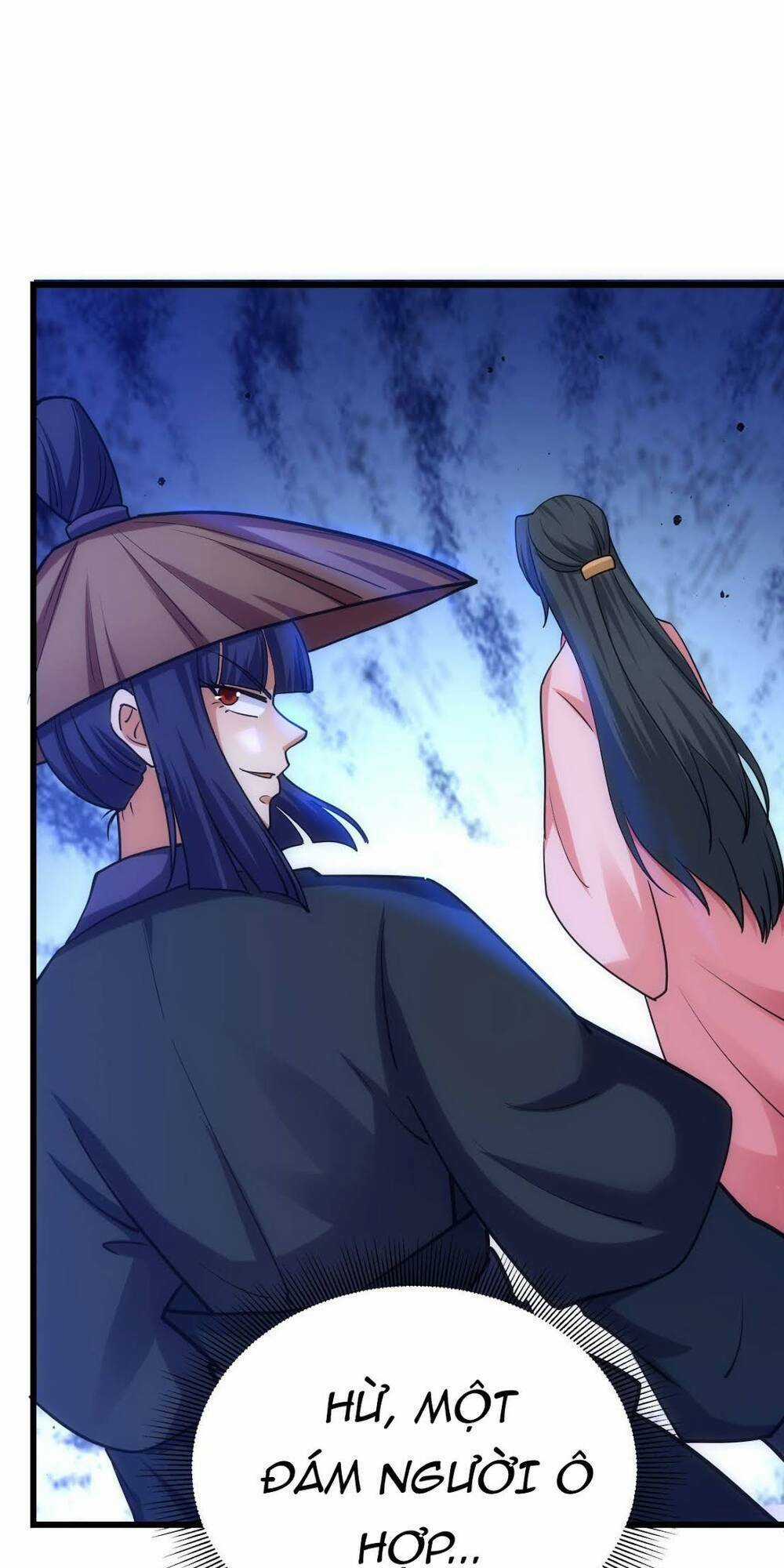 Tuyệt Thế Võ Công Chapter 75 trang 51