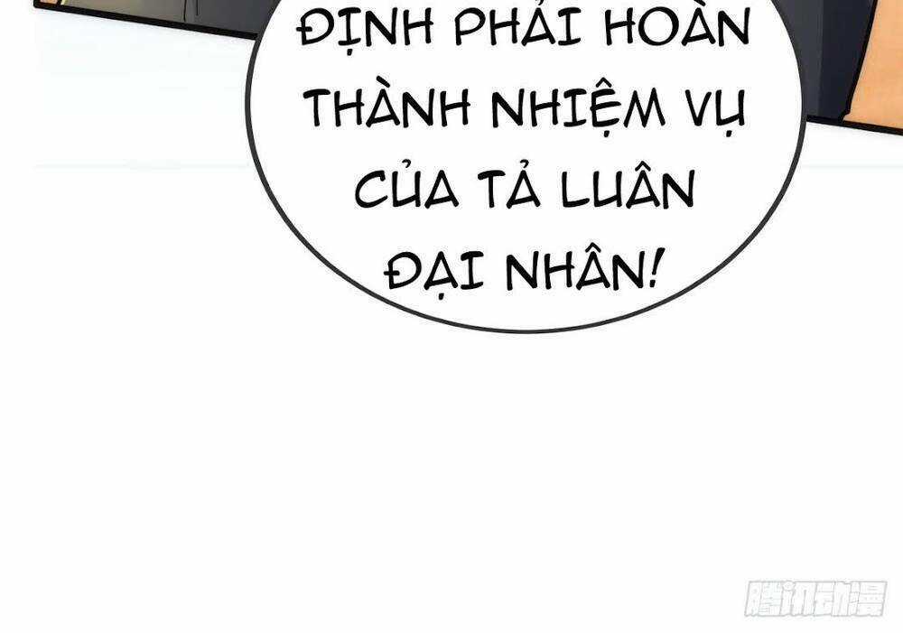 Tuyệt Thế Võ Công Chapter 75 trang 56