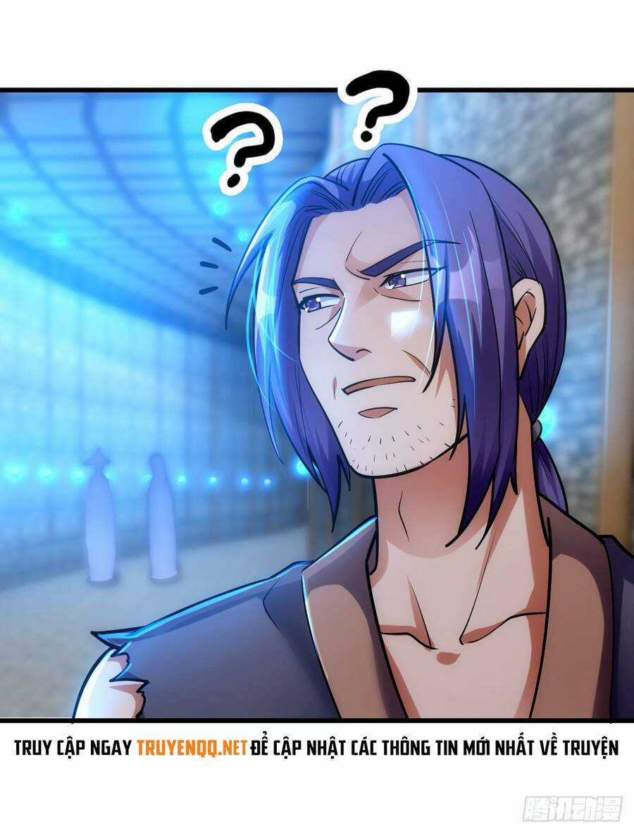 Tuyệt Thế Võ Công Chapter 76 trang 18