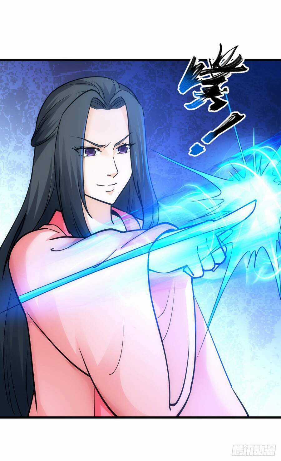 Tuyệt Thế Võ Công Chapter 76 trang 23