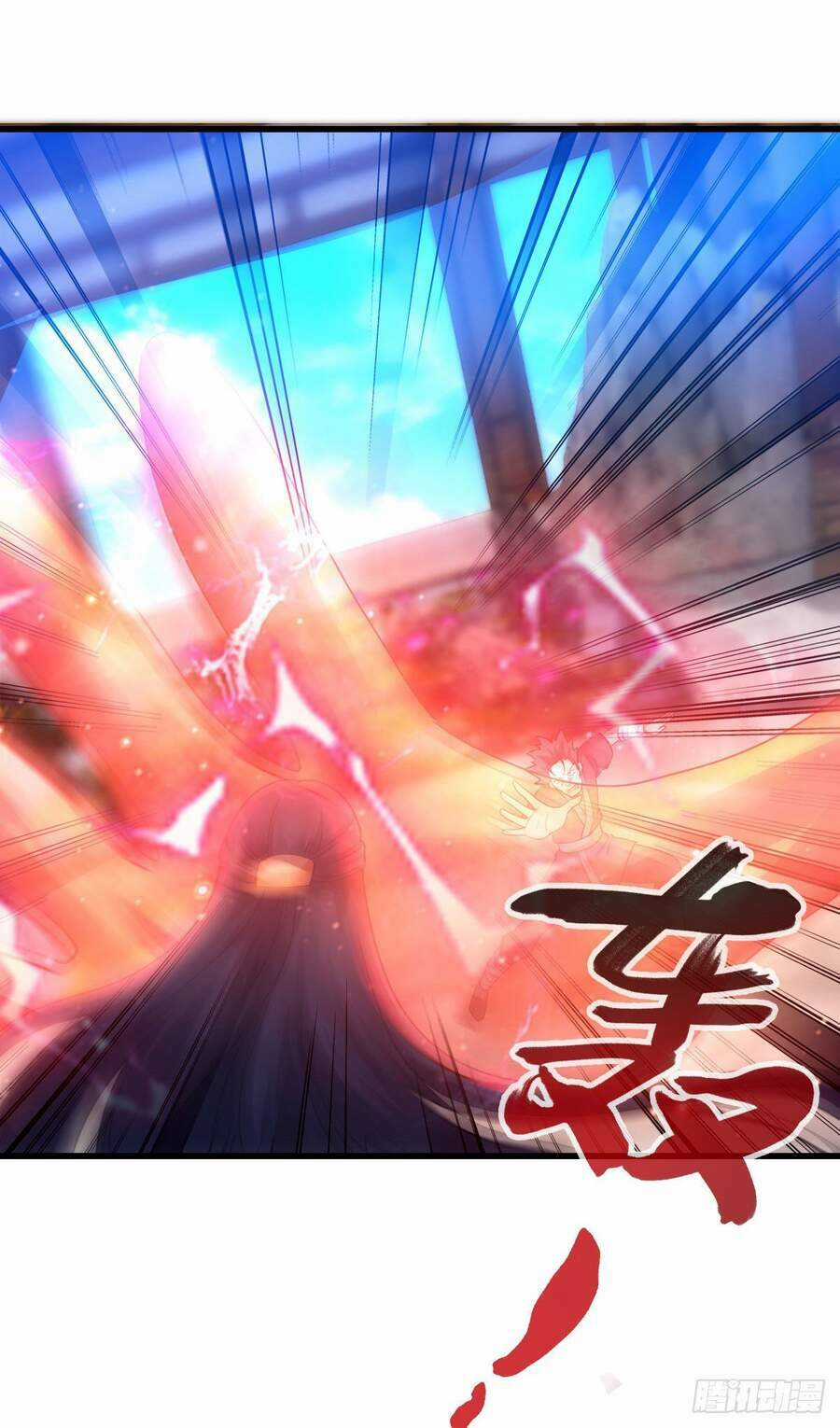 Tuyệt Thế Võ Công Chapter 76 trang 26