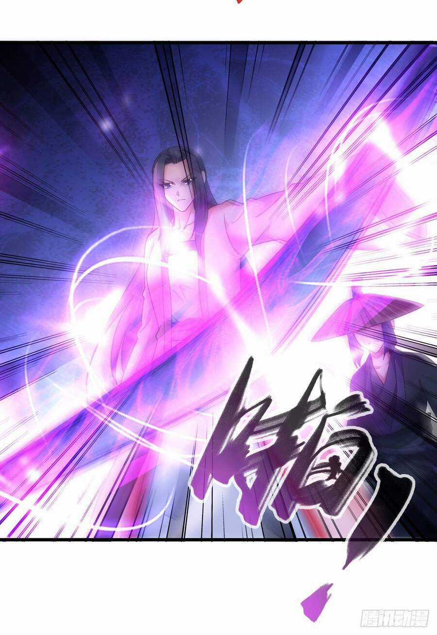 Tuyệt Thế Võ Công Chapter 76 trang 27