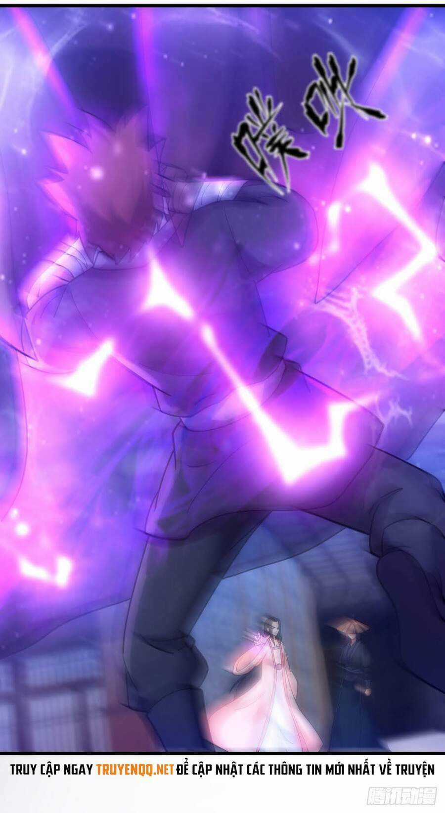 Tuyệt Thế Võ Công Chapter 76 trang 28