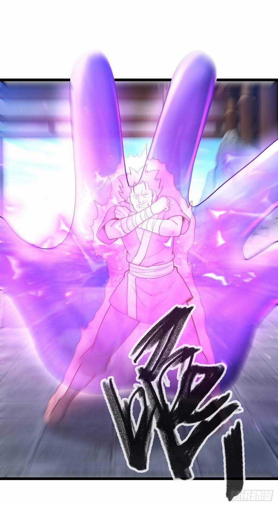 Tuyệt Thế Võ Công Chapter 76 trang 29