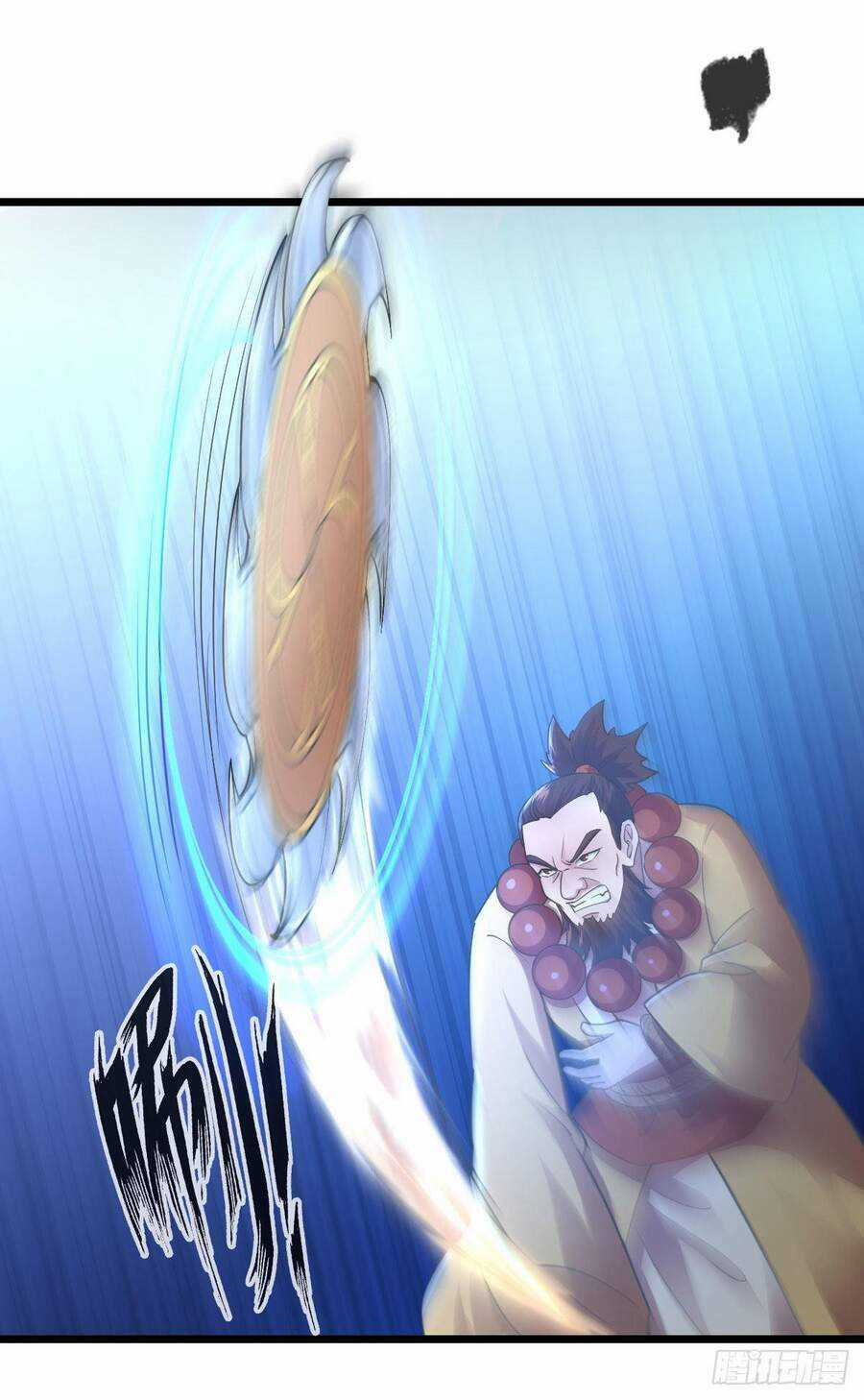 Tuyệt Thế Võ Công Chapter 76 trang 30