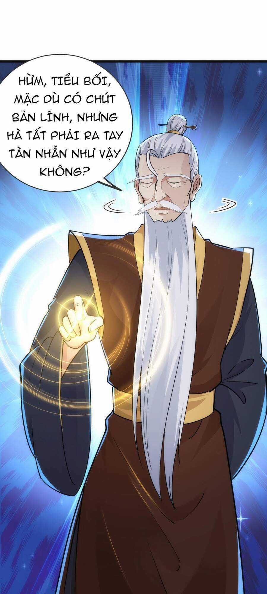 Tuyệt Thế Võ Công Chapter 76 trang 32