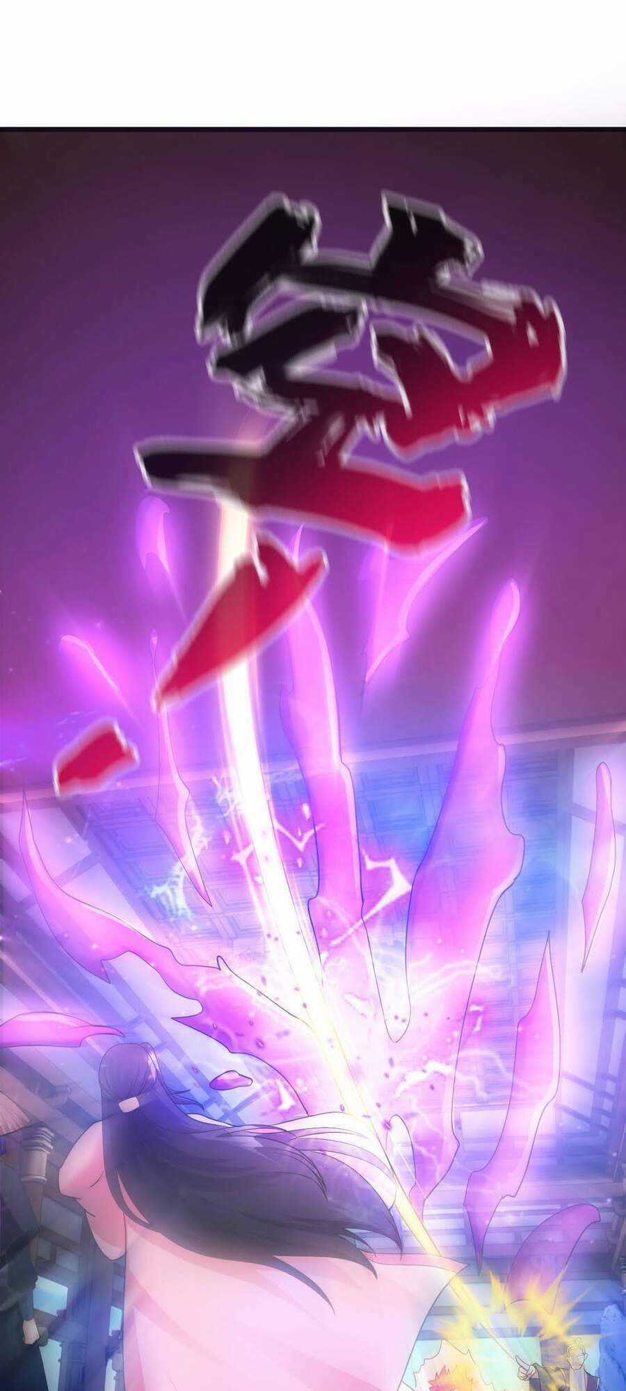 Tuyệt Thế Võ Công Chapter 76 trang 34