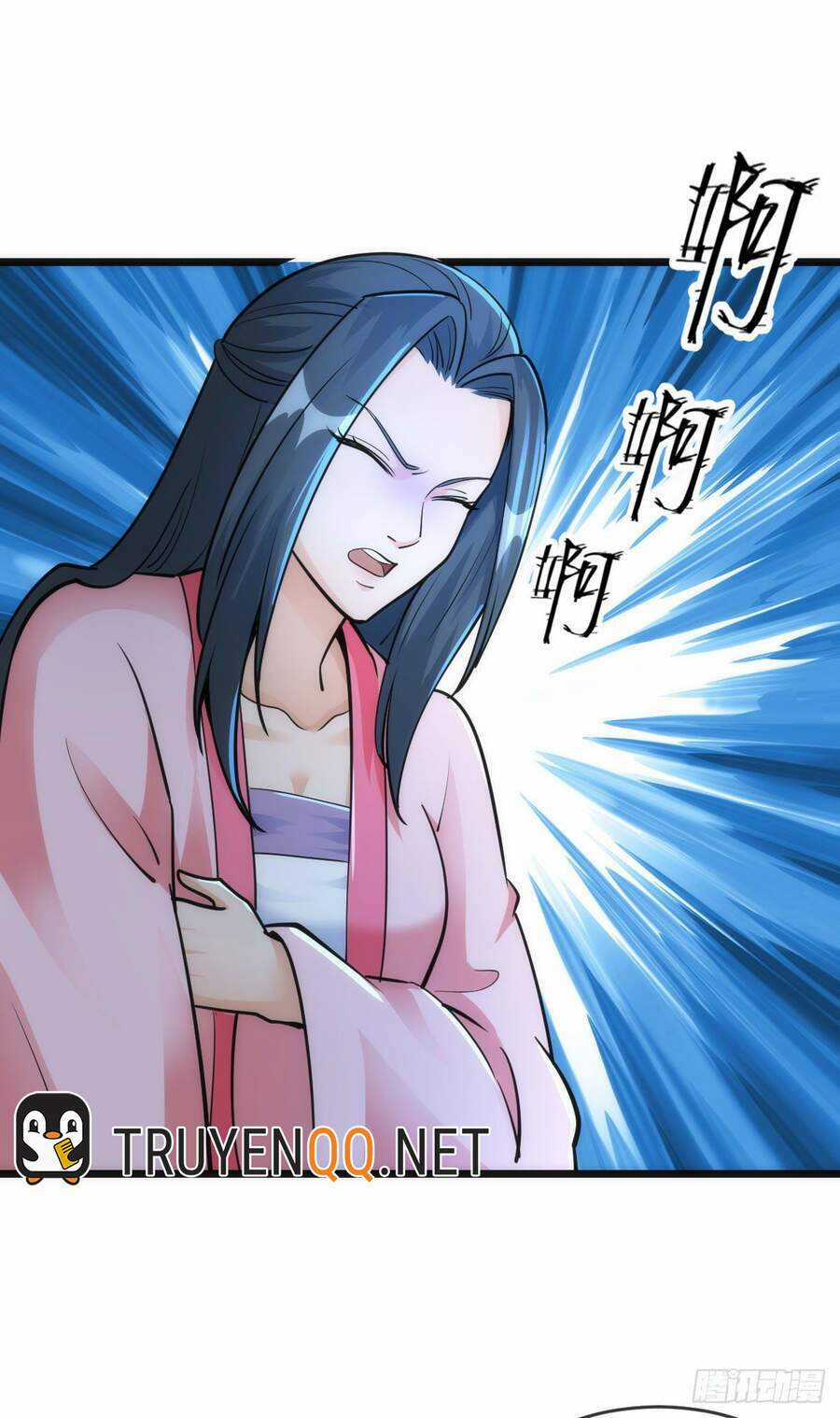 Tuyệt Thế Võ Công Chapter 76 trang 36